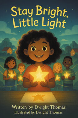 Stay Bright, Little Light