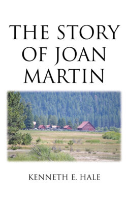 The Story of Joan Martin