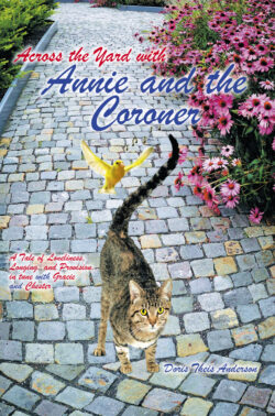 Annie and the Coroner, in Concert with Providence