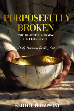 Purposefully Broken