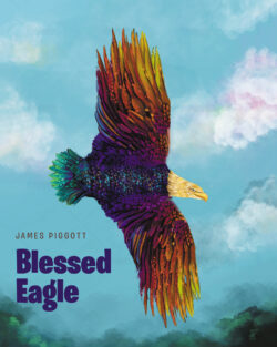 Blessed Eagle
