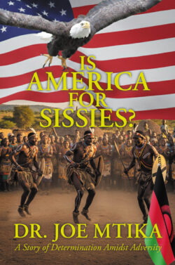 Is America for Sissies?