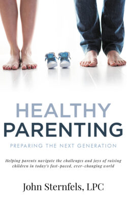 HEALTHY PARENTING