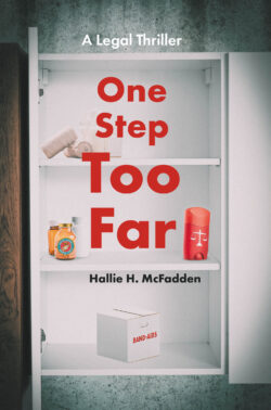 One Step Too Far