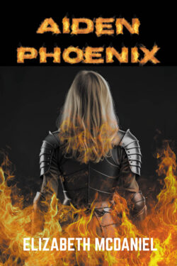 Aiden Phoenix