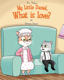My Little Daniel, What is Love?