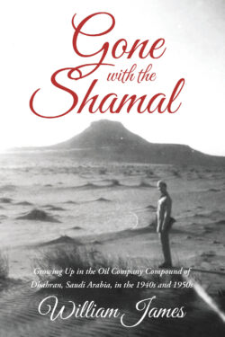 Gone with the Shamal