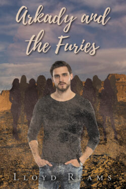 Arkady and the Furies