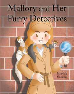 Mallory and Her Furry Detectives