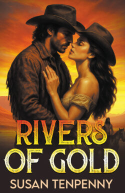 Rivers Of Gold