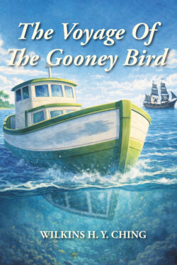 The Voyage Of The Gooney Bird