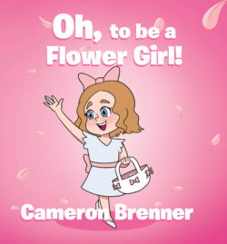 Oh, to be a Flower Girl!