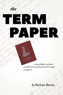 The Term Paper