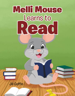Melli Mouse Learns to Read