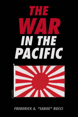 The War in the Pacific
