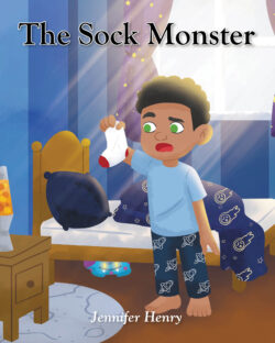 The Sock Monster