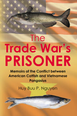 The Trade War's Prisoner