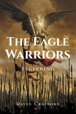 The Eagles Warriors