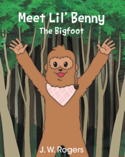 Meet Lil' Benny