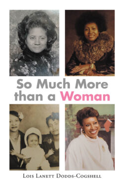 So Much More than a Woman
