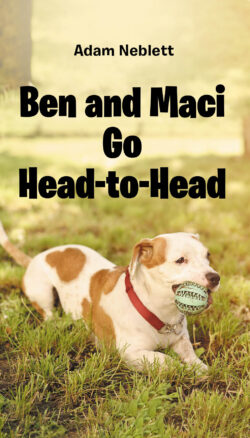 Ben and Maci Go Head-to-Head
