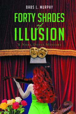 Forty Shades of Illusion