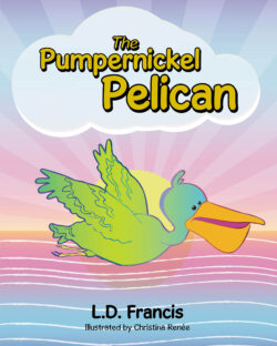 The Pumpernickel Pelican