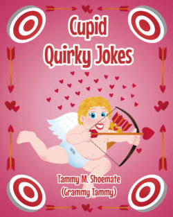 Cupid Quirky Jokes