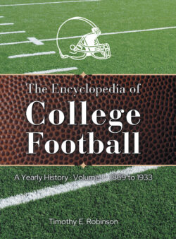 The Encyclopedia of College Football