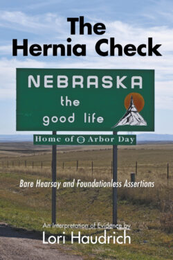 The Hernia Check