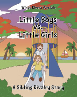 Little Boys vs. Little Girls
