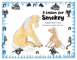 A Lesson for Smokey