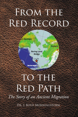 From the Red Record to the Red Path: The Story of an Ancient Migration