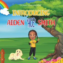 Introducing Aiden "ACE" Smith