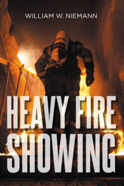 Heavy Fire Showing
