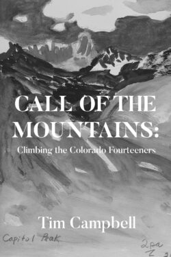 CALL OF THE MOUNTAINS