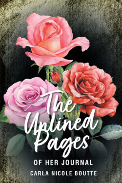 The Unlined Pages of Her Journal
