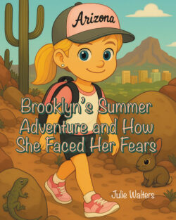 Brooklyn's Summer Adventure and How She Faced Her Fears