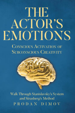 The Actor's Emotions