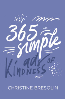 365 Simple Acts of Kindness