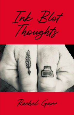 Ink Blot Thoughts