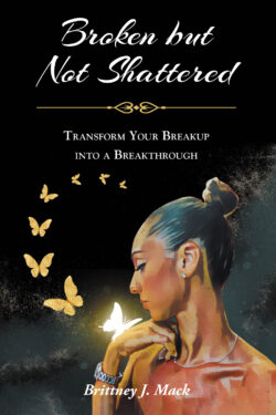 Broken but Not Shattered