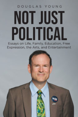 Not Just Political