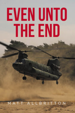 Even Unto the End