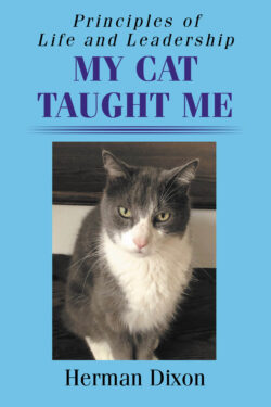 Principles of Life and Leadership My Cat Taught Me