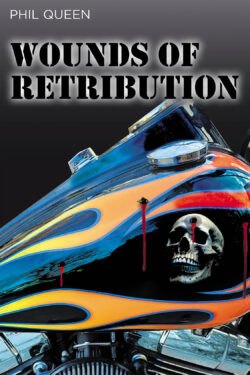 Wounds of Retribution