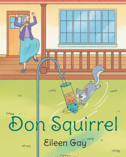 Don Squirrel