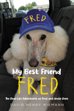 My Best Friend Fred