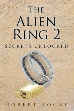 The Alien Ring 2: Secrets Unlocked