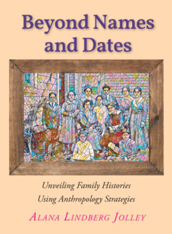Beyond Names and Dates